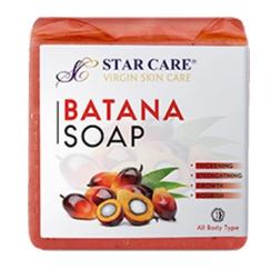 STAR CARE Bar Soap Batana (3.5oz), Sareya Beauty Supply Store in Calgary Alberta Canada